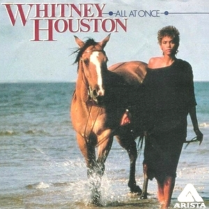 Whitney Houston